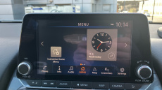 Nissan Juke 1.0 DiG-T 114 N-Connecta 5dr Petrol Hatchback